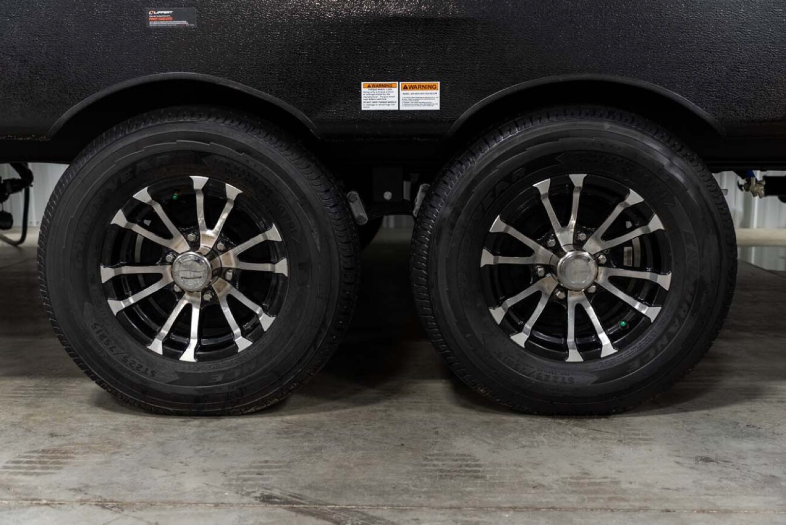 2024 Heartland 34BSBH (3 Slides) rental at Lake Havasu City, AZ – Sleeps 10